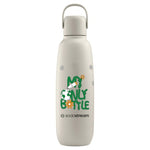 SodaStream Fizz & Go Stainless Steel Bottle