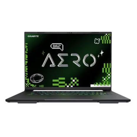 GIGABYTE AERO X16 16" WQXGA Laptop (Ryzen AI 7 350 / 16GB RAM / 1TB SSD / 8GB RTX 5060)