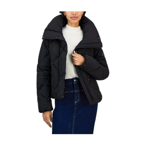 Women's BCBG Puffer