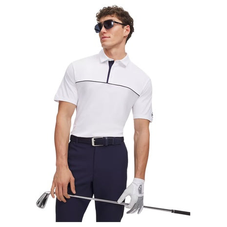 Under Armour ArmourDry Horizon Men's Polo T-Shirt