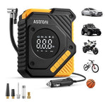 AstroAI 12V Tire Inflator Air Compressor