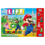 The Game of Life: Super Mario Edition