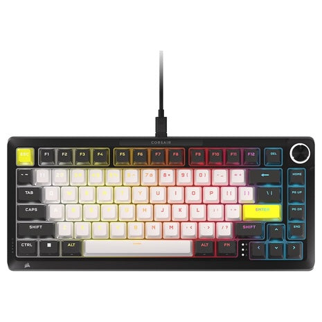 Corsair Makr Pro 75 Hall Effect DIY Gaming Keyboard
