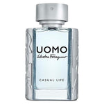 Salvatore Ferragamo Uomo Casual Life Eau de Toilette (1.7 oz)
