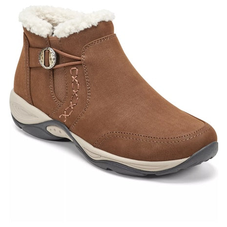 Easy Spirit Women's Erique Cozy Cold Weather Booties