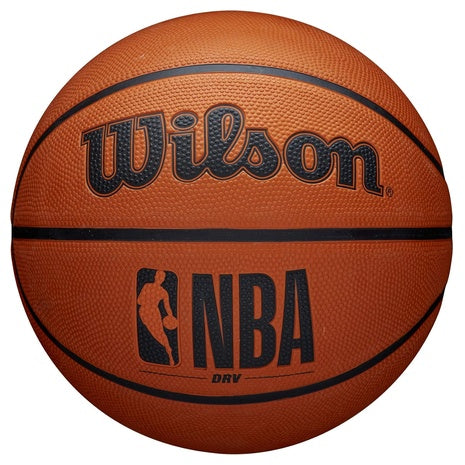 Wilson NBA DRV Basketball