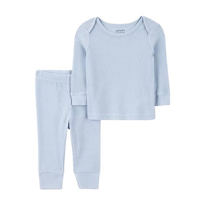 Thermal Baby Set - Blue