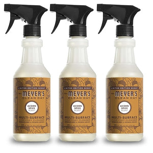 3 Pack All-Purpose Cleaner Spray