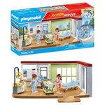 Playmobil Maternity Ward