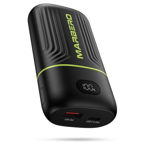 10,000 mAh Mini Portable Power Bank