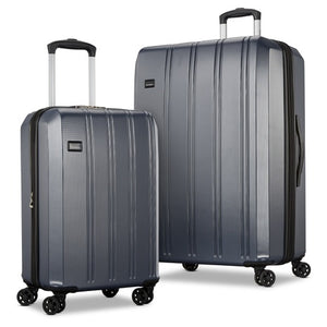 2-Piece Samsonite Hardside Luggage Spinner Set
