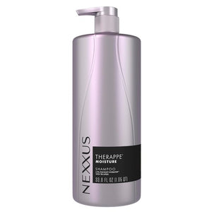 Nexxus Therappe Moisturizing Shampoo (33.8oz)