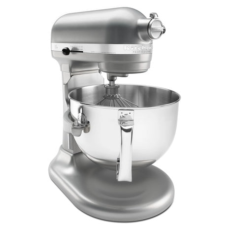 KitchenAid Professional 600 Series 6 Quart Bowl-Lift Stand Mixer