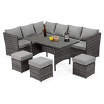 Huge Sale on Outdoor Furniture