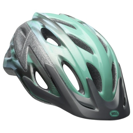 Bell Axle Women's Bike Helmet