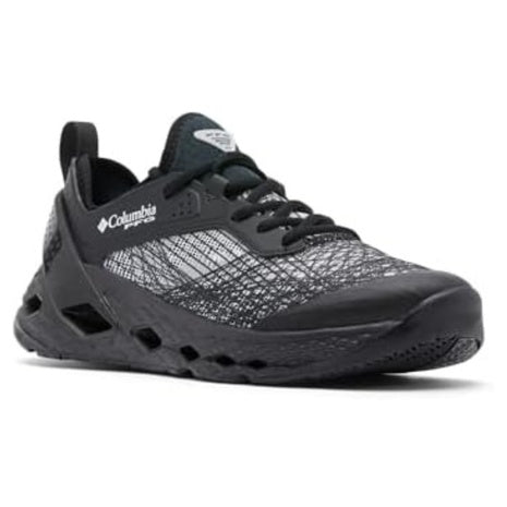 Columbia Men's PFG Whipray Fishing Shoes (Size-9)