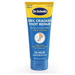 Dr. Scholl's Dry & Cracked Foot Repair Cream Moisturizer (3.5oz)