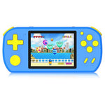 3" Portable Mini HD Gaming Player w/ Built-in 218 Video Games