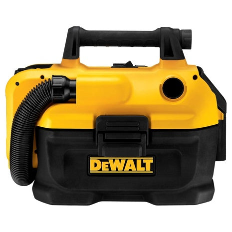 DeWalt 20V Max Cordless Wet Dry Shop Vac