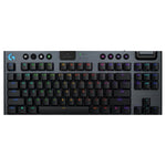 Logitech G915 X Lightspeed TKL Wireless Mechanical Gaming Keyboard