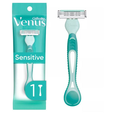 FREE Gillette Venus Simply 3 Sensitive Disposable Razor