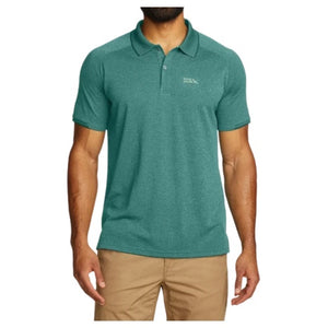 Men's Resolution Pro Short-Sleeve Polo 2.0