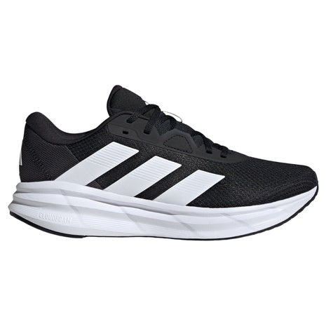 adidas Men's Galaxy 7 Running Shoes (Core Black / Cloud White / Carbon)