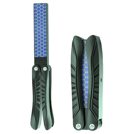 Foldable Nano Glass Foot Callus Remover
