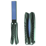 Foldable Nano Glass Foot Callus Remover