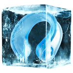 OutCool U-Flex Neck Coolers Reusable Ice Wrap (5 Colors)