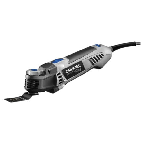 Dremel Multi-Max MM50 5 Amp Oscillating Multi Tool Kit