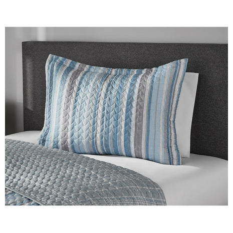2-Pack Mainstays Reversible Quilt Shams