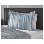 2-Pack Mainstays Reversible Quilt Shams