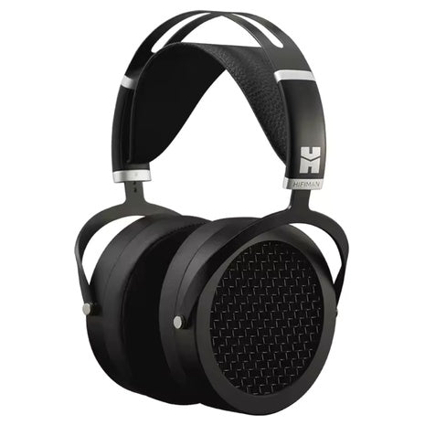 HIFIMAN SUNDARA Over-Ear Full-Size Planar Magnetic HiFi Stereo Wired Headphones