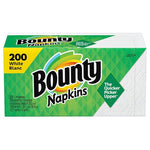 200 Bounty Quilted Table Napkins