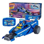 Paw Patrol The Mighty Movie RC Car W/ Molded Mighty Pups Chase