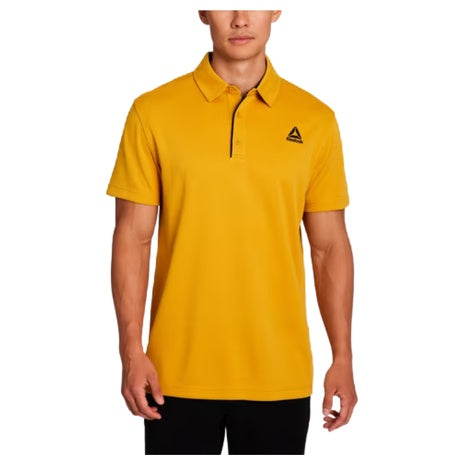 Reebok Men's And Big Men's Performance Polo Shirt