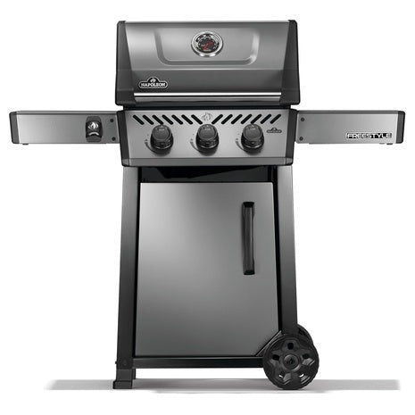 Napoleon Freestyle 3-Burner Propane Gas Grill