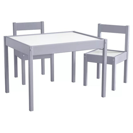 Max And Finn Hunter Toddler Table And Chairs