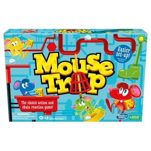 Mouse Trap
