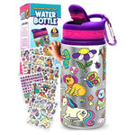 Decorate Your Own Water Bottle