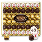 48 Ferrero Collection Premium Assorted Chocolates (OU-D)