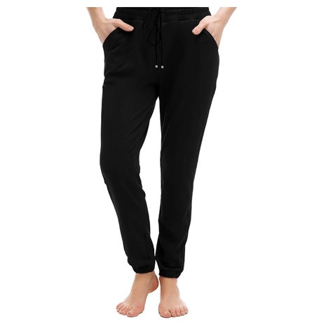 Women's Casual Drawstring Joggers With Pockets (Various)