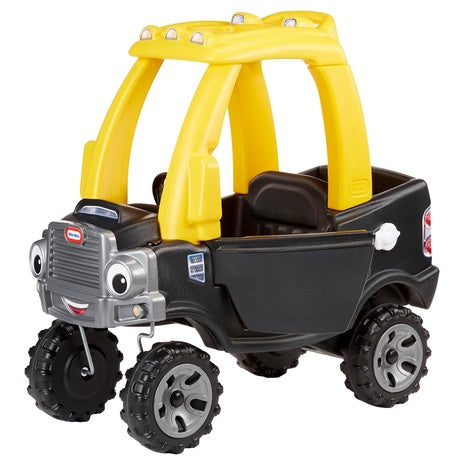 (2 Variations) Little Tikes Cozy Truck Ride-On