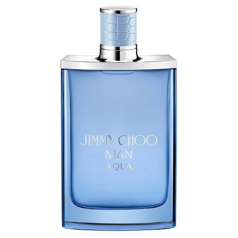 Jimmy Choo Man Aqua Eau de Toilette