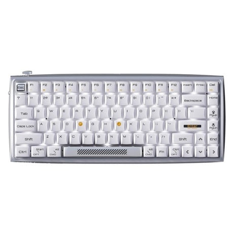 Durgod K710 Wireless Mechanical Keyboard