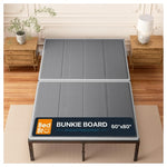 BedBro Queen Size Mattress Support Bunkie Board