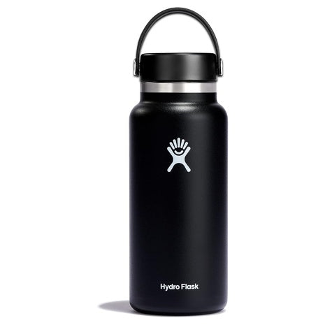 32oz Hydro Flask Water Bottle