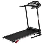 SereneLife Electric Folding Treadmill