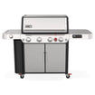 Weber Genesis Premium Smart Gas Grill (SPX-435)